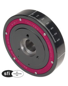 90004 Professional Product Power+Plus SFI Harmonic Damper
