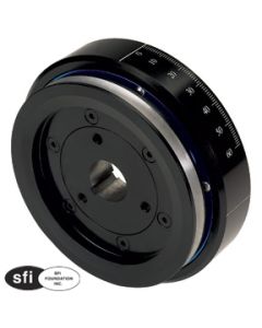 90009 Professional Product Power+Plus SFI Harmonic Damper