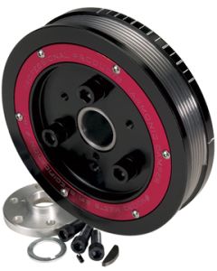 90030 Professional Product Power+Plus SFI Harmonic Damper
