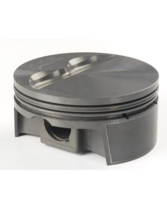 Mahle Pistons 930206730 Forged 2bbl Lightweight 11.5:1 Flat Top 4.030 Bore SB Chevy 383