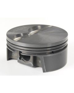 Mahle Pistons 930275155 Forged Flat Top BB Pontiac 4.155 Bore