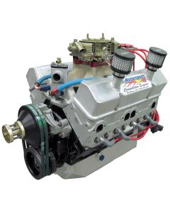 USMTS Modified SB Chevy 415 Stage 2 Spec Race Engine