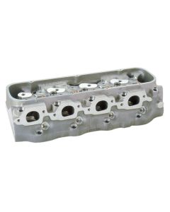 Brodix 2020002 BB-2 XTRA Series Chevy  Cylinder Heads Bare (1 head)