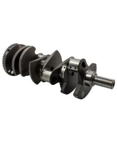 LT1/LT4 Gen V Callies Compstar Forged Steel Crankshaft, 8 Counterweight, 4.000 Stroke - 5TO31Q-CS - Wet Sump