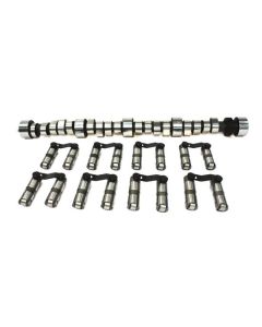 Comp Cams CL11-451-8 Xtreme Marine Retro-Fit Hydraulic Roller Camshaft and Lifter Kit