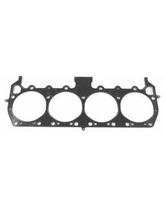 C5460-040 Cometic MLS Head Gasket 4.350 Bore .040 Thick 