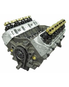 427 boosted