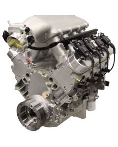 LS 441 STROKER ENGINE 700+ HORSEPOWER PUMP GAS