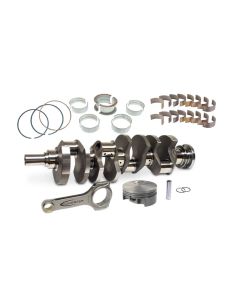 BB Chevy 496 Balanced Rotating Assembly 8.7:1 JE Pistons Compstar