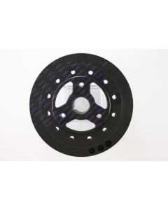 DA-400 Pioneer Harmonic Balancer