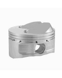 BF6065-030 CP Bullet SB Ford 19°/20° Forged Pistons-4.030 Bore, 13.1:1