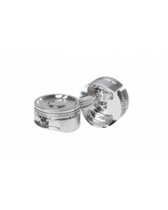 11436 Diamond Chevy 350 Forged 23° Dish Pistons 4.040 Bore