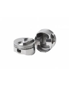 11775 Diamond Chevy 400 Forged Dome Pistons 4.125 Bore