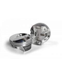 21001 Diamond BB Chevy 20° Competition Forged Dome Pistons 4.605 Bore