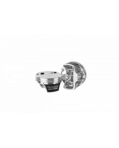 21528-RS-8 Diamond Pistons Chevy LS2K 12° Forged Flat Top 4.065 Bore