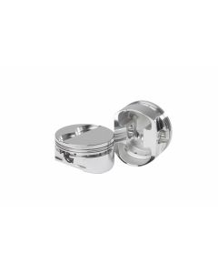 31002 Diamond Pistons SB Ford 302 351 Forged Flat Top 4.035 Bore