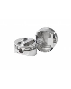 32001 Diamond Pistons SB Ford Highport Forged Dome 4.030 Bore