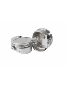 32614 Diamond Pistons SB Ford 351 Cleveland Forged Dish 4.035 Bore
