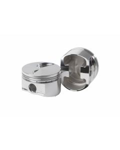40013 Diamond Pistons BB Ford 429-460 Forged Flat Top 4.400 Bore