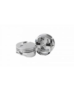 40644 Diamond Pistons BB Ford 429/460 Forged Yates Series Flat Top 4.600 Bore
