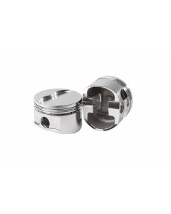41004 Diamond Pistons Ford FE 390 Forged Flat Top 4.100 Bore