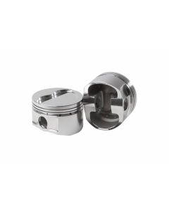 42306 Diamond Pistons Ford FE 406 428 Forged Dish 4.175 Bore