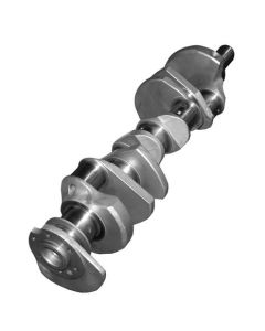 Eagle 445642526385 4340 Forged Steel Crankshaft