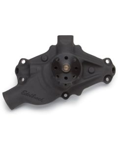 Edelbrock Victor Competition Water Pump SB Chevy 8817
