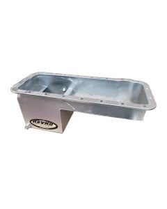 FE102 Kevko BB Ford "T" Style Front Sump Oil Pan
