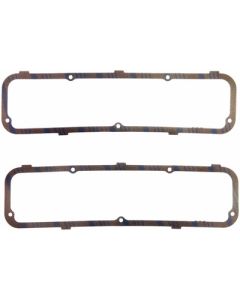 1632 Fel-Pro Valve Cover Gasket Set - Ford FE (Pair)