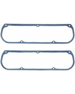 1650 Fel-Pro Valve Cover Gasket Set - SB Chrysler (Pair)