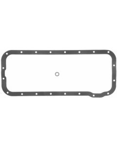 1817 Fel-Pro Oil Pan Gasket Set - Ford FE