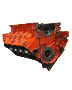 Dart Iron Eagle Block 31622211 Gen 3 Hemi 3.927 Bore VVT 9.285 Deck