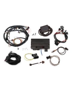Holley Terminator X 550-936 Universal MPFI Kit