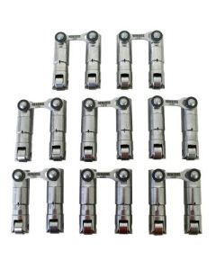 Howards SB Chevy Pro Max High RPM Hydraulic Roller Lifters 91170