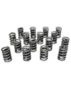 Howards Universal 1.030 Polished Hydraulic Flat Tappet Valve Springs 98612