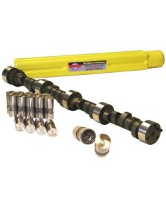 Howards Camshaft Lifter Kit Direct Lube American Muscle CL117222-16DL Mechanical Flat Tappet SBC 55-98