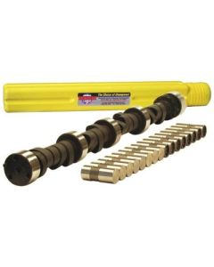 Howards Camshaft Lifter Kit CL122441-10 Hydraulic Flat Tappet BBC Mark IV 396-502 65-96