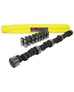 Howards Camshaft Lifter Kit CL130991-10 Hydraulic Flat Tappet 58-65 BBC W Series 348-409