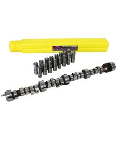 Howards Camshaft Lifter Kit CL180235-12 Hydraulic Roller OE Application SBC 87-98