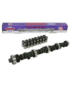 Howards Camshaft Lifter Kit Direct Lube CL222532-06DL Mechanical Flat Tappet SB Ford 351W