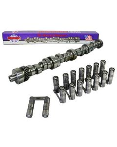 Howards Camshaft Lifter Kit CL243545-10 Retro Fit Hydraulic Roller BB Ford