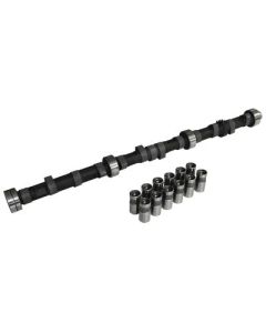 Howards Camshaft Lifter Kit 10.0 Deck CL280996-10 Hydraulic Flat Tappet Ford Straight 6