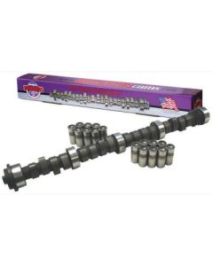 Howards Camshaft Lifter Kit American Muscle CL512121-12 Hydraulic Flat Tappet Oldsmobile V8
