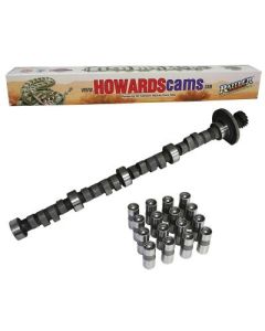 Howards Camshaft Lifter Set CL558061-09 Big Mama Rattler Hydraulic Flat Tappet Buick