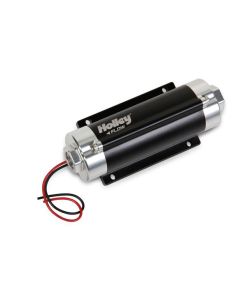 12-890 Holley100 GPH HP IN-LINE FUEL PUMP