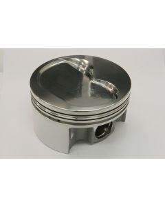 Auto Tec Pistons 1000498 Forged Windsor Dish 4.125 Bore, SB Ford 428