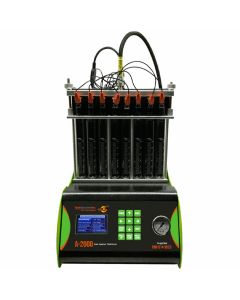 Injector Testing & Cleaning Service, Per Injector