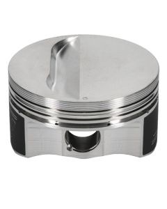 KE167M96 Wiseco Pistons Dish , 11.2:1, Bore 96mm - Opel/Vauxhall - CIH/C24NE 2.4L 8V - Rekord/Omega/Frontera