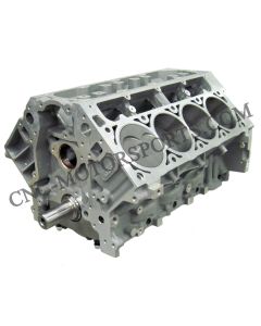 CNC Competition GM LS3 6.2L 415 Short Block, Eagle Crank, JE 9.3:1 Pistons